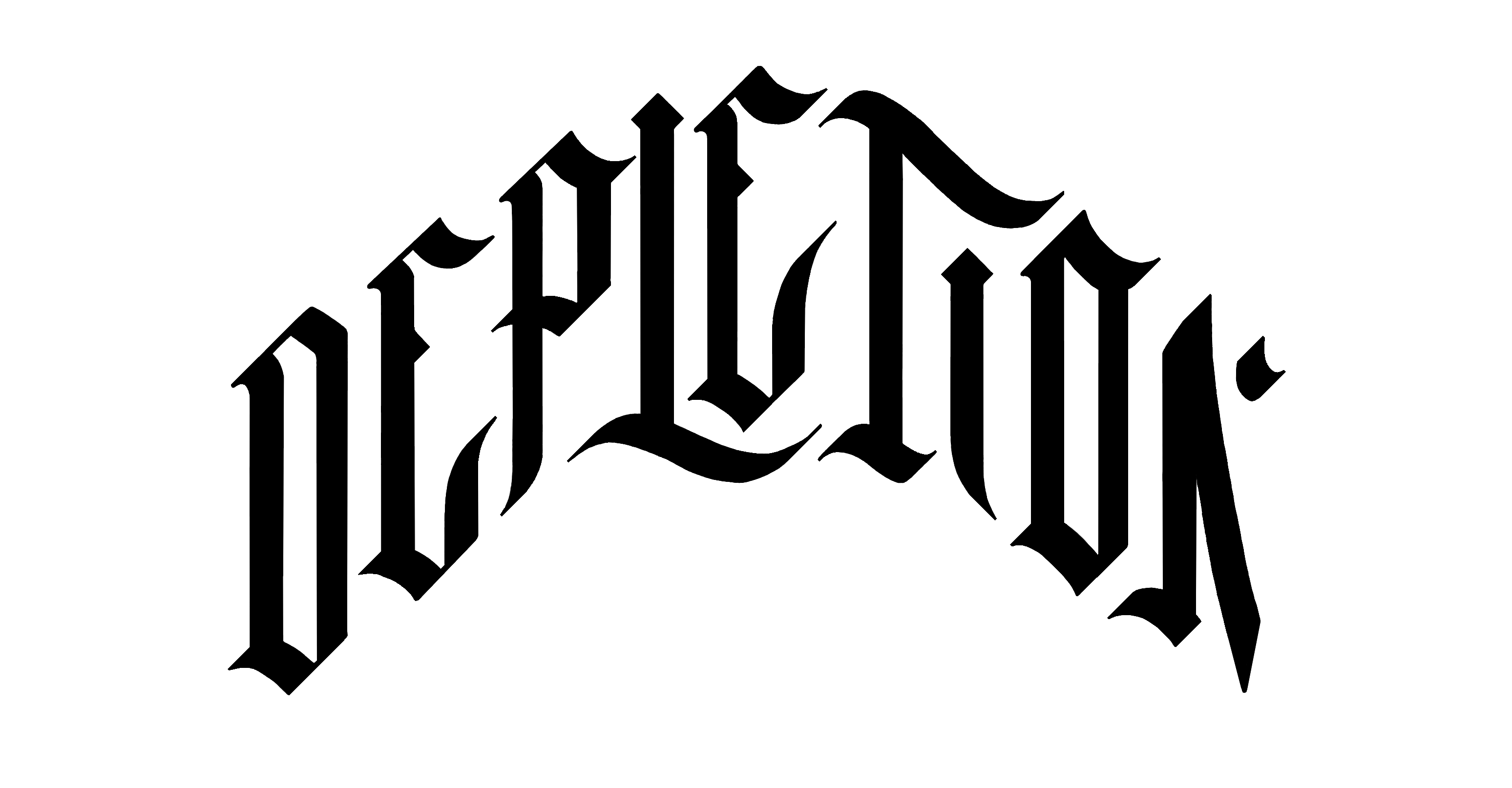 depletion